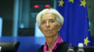 AP'den Lagarde'ın ECB Başkanlığına atanmasına yeşil ışık