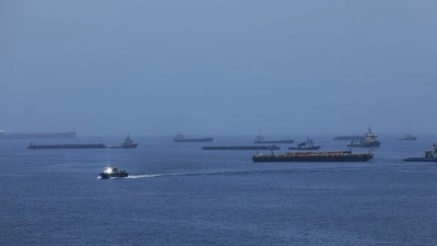 AP: H&uuml;rm&uuml;z Boğazı'nın a&ccedil;ılması i&ccedil;in anlaşma taslağına son hali verildi