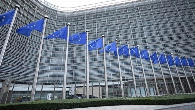 AP, İsrail'in Batı Şeria'da Filistin topraklarının ilhakına imkan veren kararlarını g&uuml;ndem