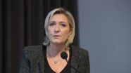 AP Le Pen'den 339 bin avroyu geri istiyor