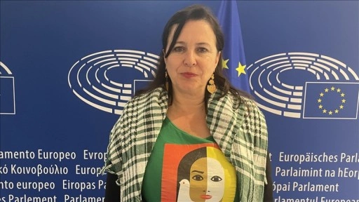 AP Milletvekili'nden AB fonlarının Gazze'ye yardım gönderilmesi için kullanılması çağrısı