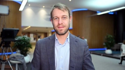 AP &uuml;yesi Della Valle, İsrail'in Filistinli esirlere cinsel saldırılarının "insanlığa karşı