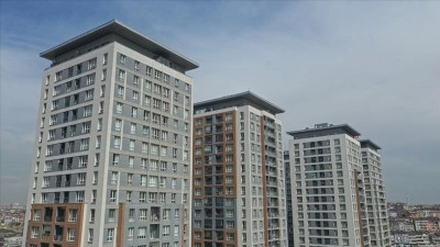 Apartman ve site y&ouml;netimleri, aidat bor&ccedil;larını "kişiye &ouml;zel" duyurmaya hazırlanıyor