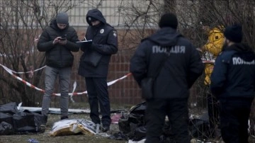 AP'den Ukrayna savaşındaki suçlar için özel mahkeme çağrısı