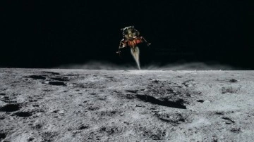 Apollo 11'in Ay'a ulaşmasından bu yana geçen 53 yılda uzay teknolojileri yeniliklere imza