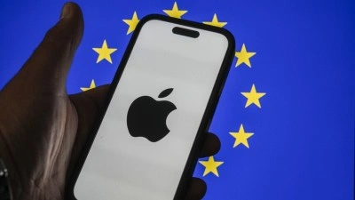 Apple, AB'deki uygulamalar i&ccedil;in ticari koşullarını değiştiriyor