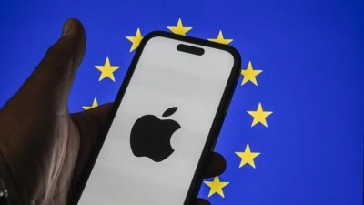 Apple, AB ile dijital kurallar konusundaki hukuki m&uuml;cadeleyi kaybetti