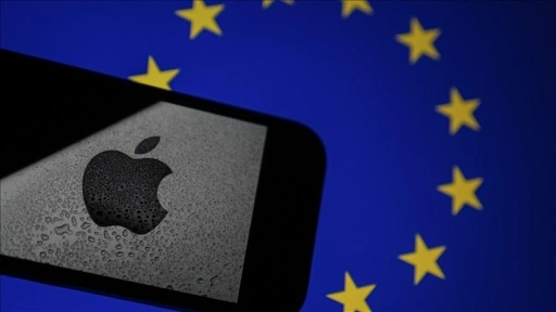 Apple'dan AB'nin 500 milyon avro para cezasına itiraz