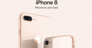 Apple iPhone 8, Apple Watch Series 3 ve iPhone X&#039;i tanıttı| iPhone 8 kaç para, fiyatı ne kadar
