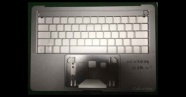 Apple MacBook Pro fotoğrafları sızdırıldı