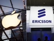 Apple sattığı ürün başına Ericsson&#039;a para ödeyecek