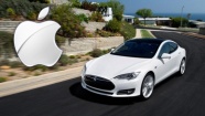 Apple, Tesla&#039;nın başına adeta bela oldu!