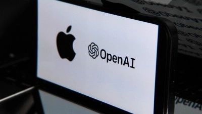 Apple "ticari sırlarını &ccedil;aldığı" iddiasıyla iki eski &ccedil;alışanı ve OpenAI'a dava a&ccedil;tı