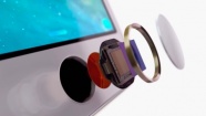 Apple, Touch ID'den vaz mı geçecek?