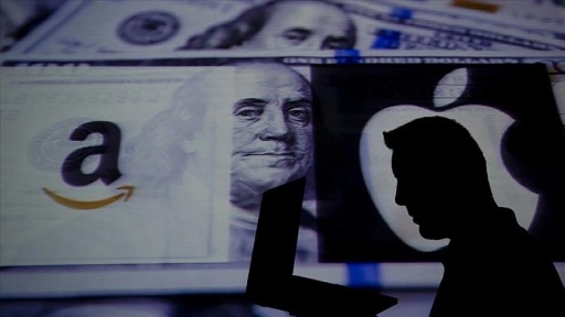 Apple ve Amazon temmuz-eylül dönemi bilançolarını açıkladı