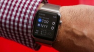 Apple Watch, akıllı saat pazarının hakimi