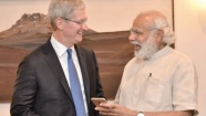 Apple, yakında Hindistan'da üretime başlıyor!