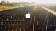 Apple Yenilenebilir Enerjilere Yöneliyor