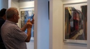 Ara Güler&#039;in objektifinden tarihi şehir Bursa