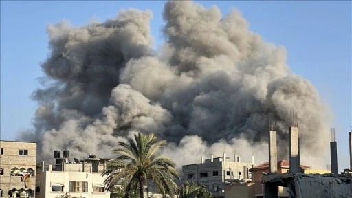 Arabulucular, Gazze'de ateşkes için Hamas'ın cevabını İsrail'e iletti