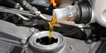 Ara&ccedil; Yağ Değişimi