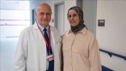 Aracın altında metrelerce sürüklendi, geçirdiği operasyonlarla sağlığına kavuştu