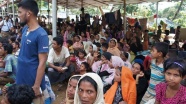 'Arakan'dan Bangladeş'e bir milyon kişi göç etti'