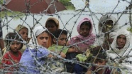 Arakanlı mülteciler yurtlarına 'güvenli ve sürdürülebilir' dönüş taleplerini yineliyor