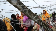 Arakanlı Müslümanlar Bangladeş sınırında mayına bastı: 3 ölü