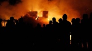 ARAMCO'da yangın: 2 ölü, 16 yaralı
