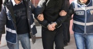 Aranan FETÖ şüphelileri Eskişehir'de yakalandı