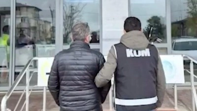 Aranan şahıslara y&ouml;nelik &uuml;lke genelindeki uygulamalarda 278 kişi yakalandı