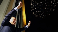 Arap aydın ve siyasiler Erdoğan'ın seçim başarısını kutladı