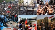 Arap Baharı&#039;nın ilk devriminin üzerinden 10 yıl geçti