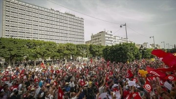 Arap Baharı ülkelerinde 11 yıl sonra gelinen nokta siyasi istikrarsızlık