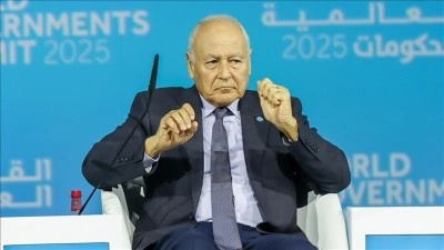 Arap Birliği dışişleri bakanları, olağan&uuml;st&uuml; toplantıda İran'ın misilleme saldırılarını ele ald