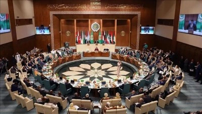 Arap Birliği: D&uuml;nya kritik bir s&uuml;re&ccedil;ten ge&ccedil;iyor ve Arapların &ccedil;ıkarlarını koruyacak girişimler gereki