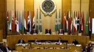 Arap Birliği, İsrail'in 'orantısız güç' kullanmasını kınadı