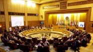 Arap Birliği Mescid-i Aksa'ya yapılan baskını kınadı