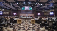 Arap Birliği'nden 'Körfez krizi' yalanlaması