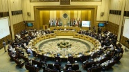 Arap Birliği Suriye rejimini Halep'te işlediği suçlar için kınadı