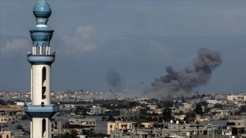 Arap dışişleri bakanlarından "Gazze'de derhal ateşkes" çağrısı