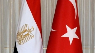 Arap dünyasından Türkiye ve Mısır'ın diplomatik ilişkilerini artırmasına destek
