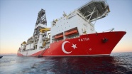 Arap dünyasından Türkiye&#039;ye doğal gaz keşfi tebriği