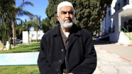 Arap milletvekilinin Raid Salah'ı ziyareti engellendi