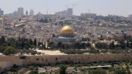 Arap Parlementerler Birliği'nden 'Kudüs' kararı