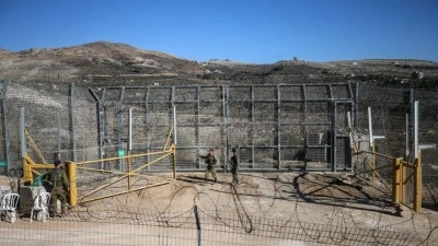 Arap &uuml;lkeleri, Kolombiya'nın işgal altındaki Golan Tepeleri'nde İsrail egemenliğini tanıya
