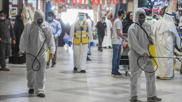 Arap ülkeleri, Ramazan ayına Kovid-19 tedbirlerini hafifleterek giriyor