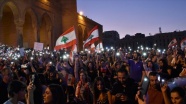'Arap ülkelerindeki göstericiler etnik ve mezhebi farklılıkları bir kenara bıraktı'