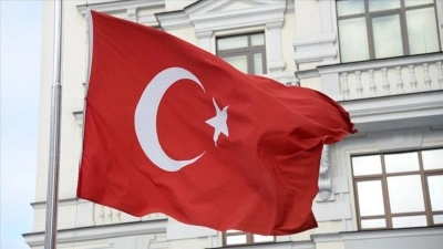 Arap &uuml;lkelerindeki T&uuml;rk b&uuml;y&uuml;kel&ccedil;iliklerinden vatandaşlara g&uuml;venlik uyarısı